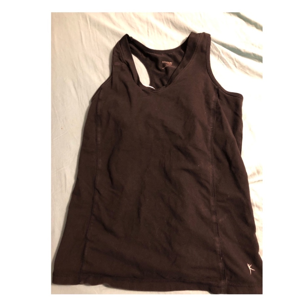 Workout Top